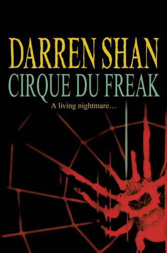 Saga of Darren Shan Series - Books 1 - 12 - Darren Shan
